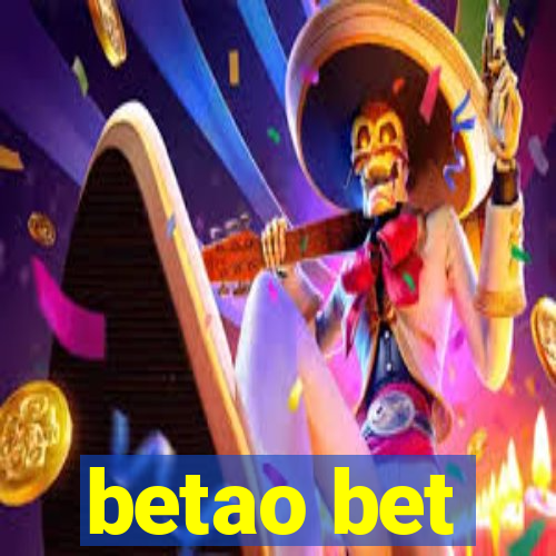 betao bet